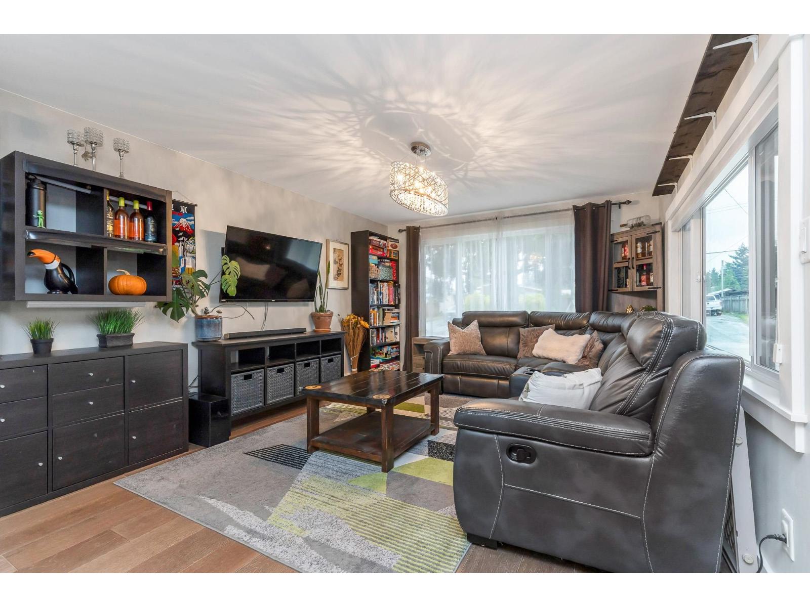 31520 LOMBARD AVENUE, Abbotsford