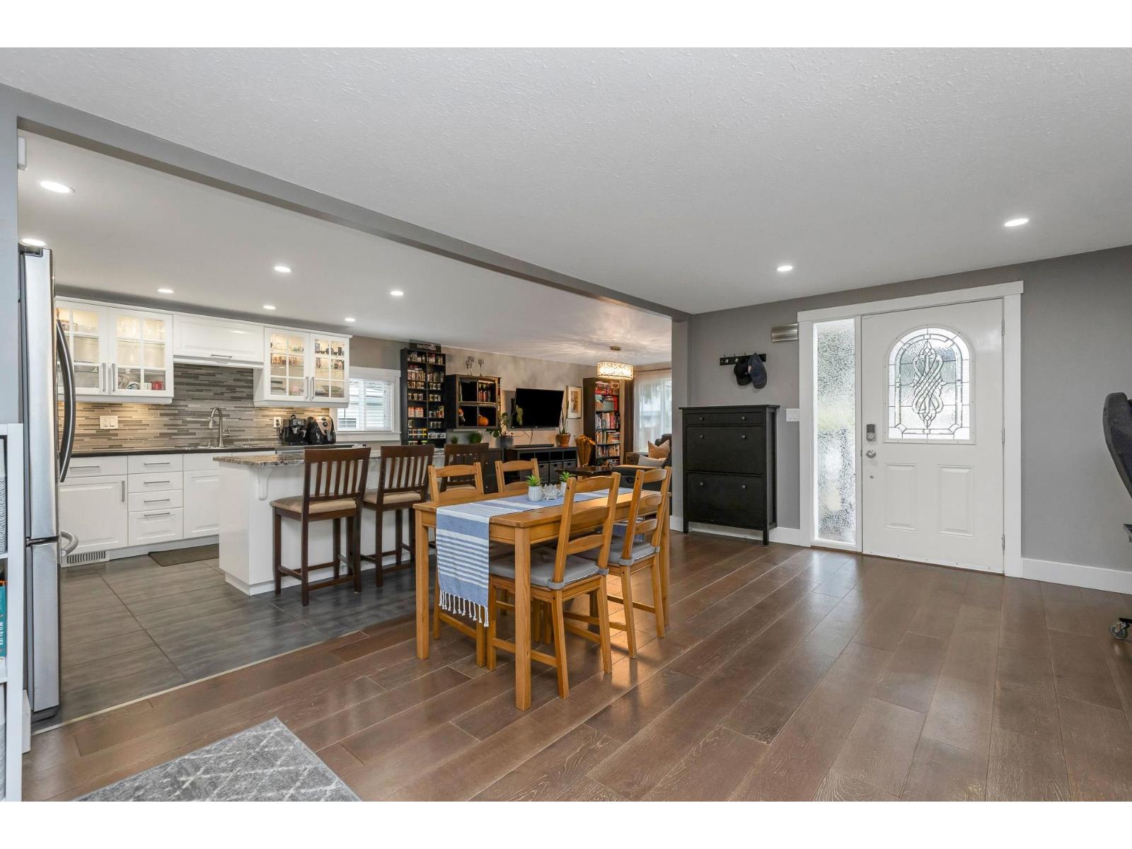 31520 LOMBARD AVENUE, Abbotsford