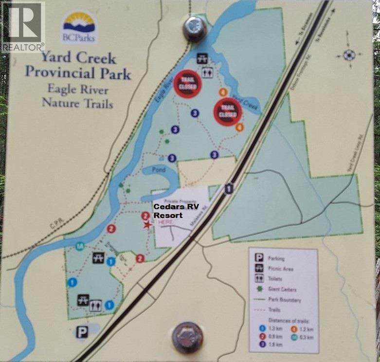 3499 LUOMA Road Lot# 189 - 40