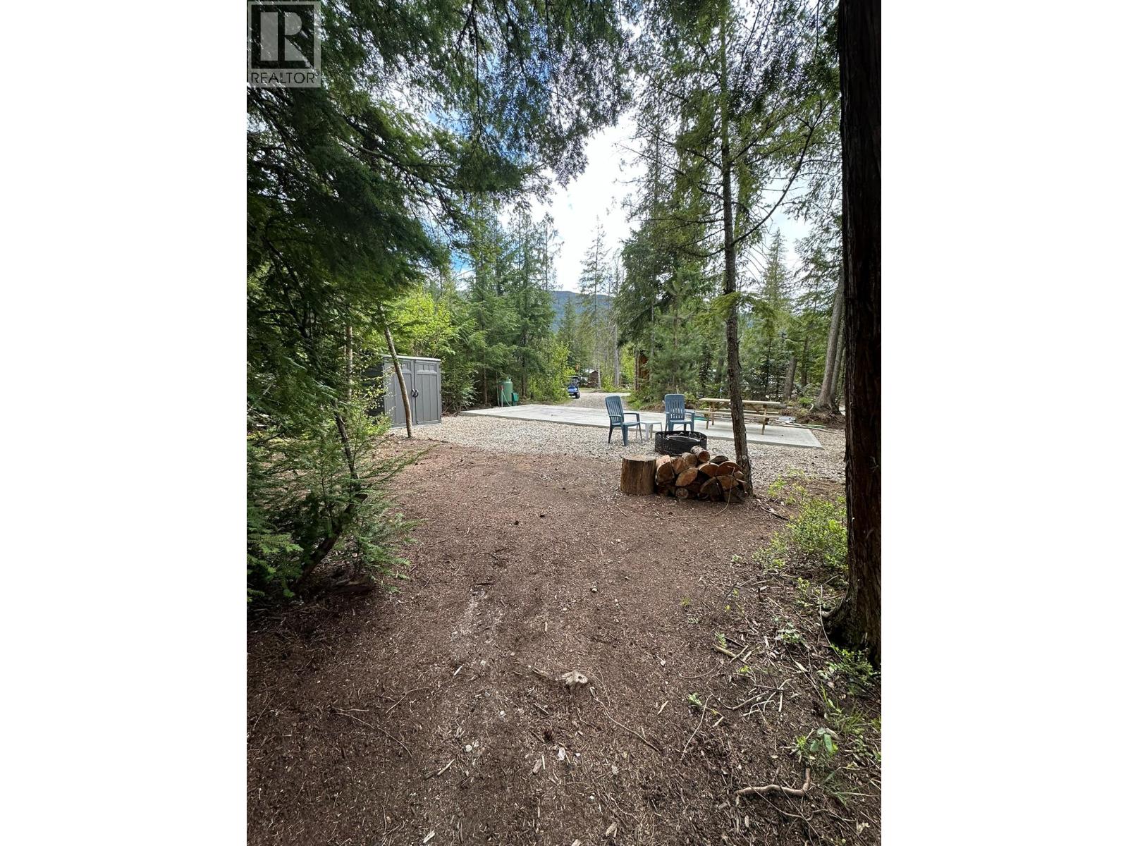 3499 LUOMA Road Lot# 189 - 9