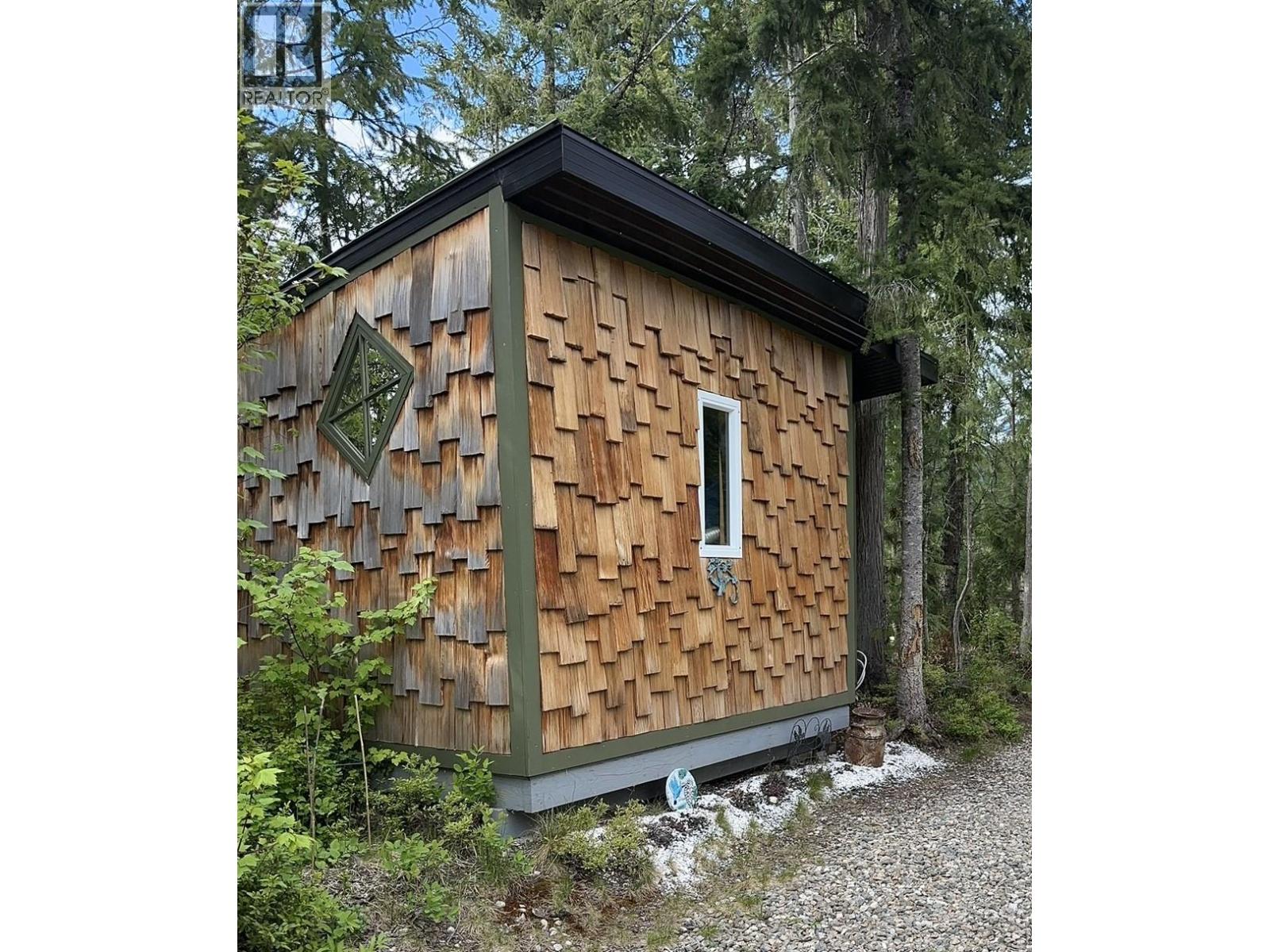 3499 LUOMA Road Lot# 189 - 2