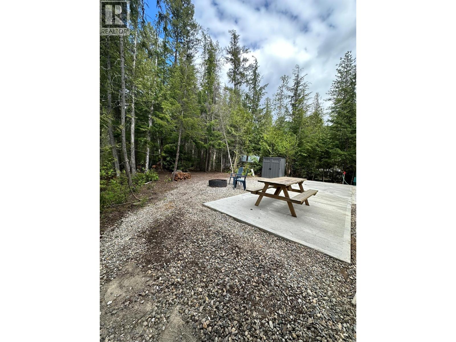  3499 LUOMA Road, Malakwa
