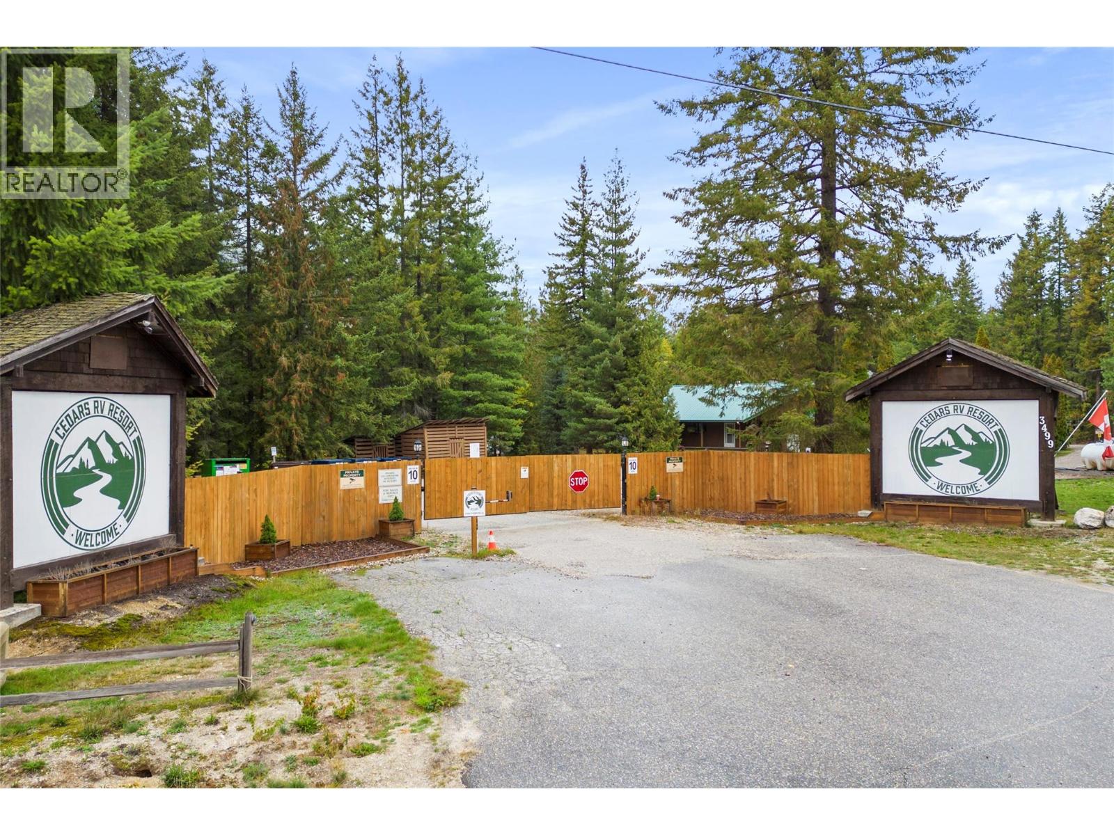 3499 LUOMA Road Lot# 189 - 18
