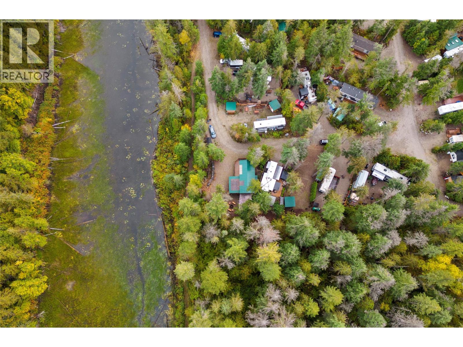  3499 LUOMA Road, Malakwa