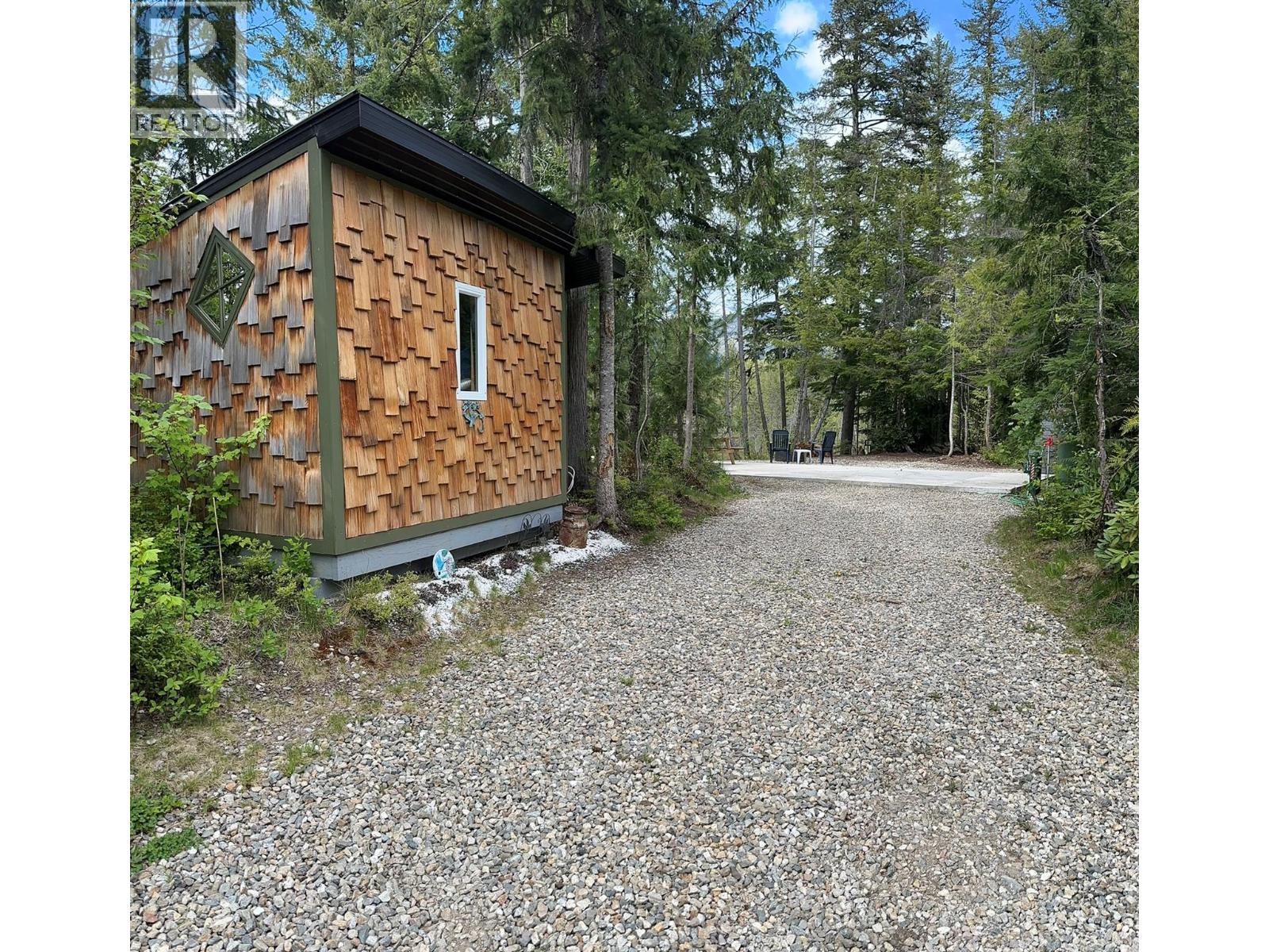 3499 LUOMA Road Lot# 189 - 1