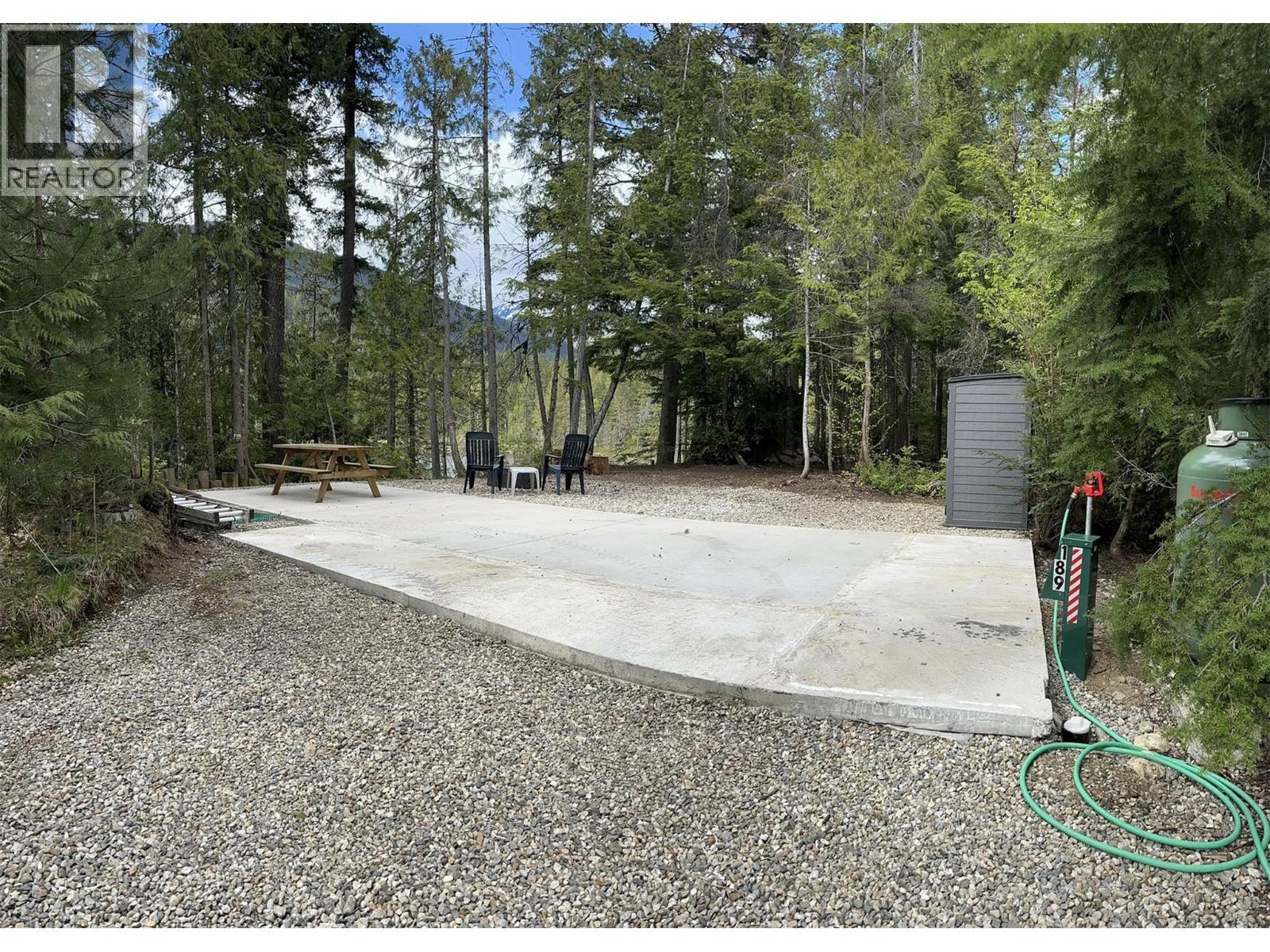 3499 LUOMA Road Lot# 189 - 5
