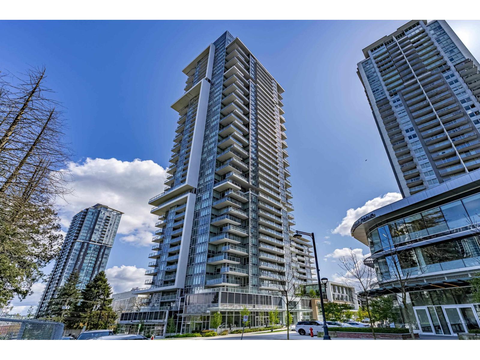 2809 13350 CENTRAL AVENUE, Surrey