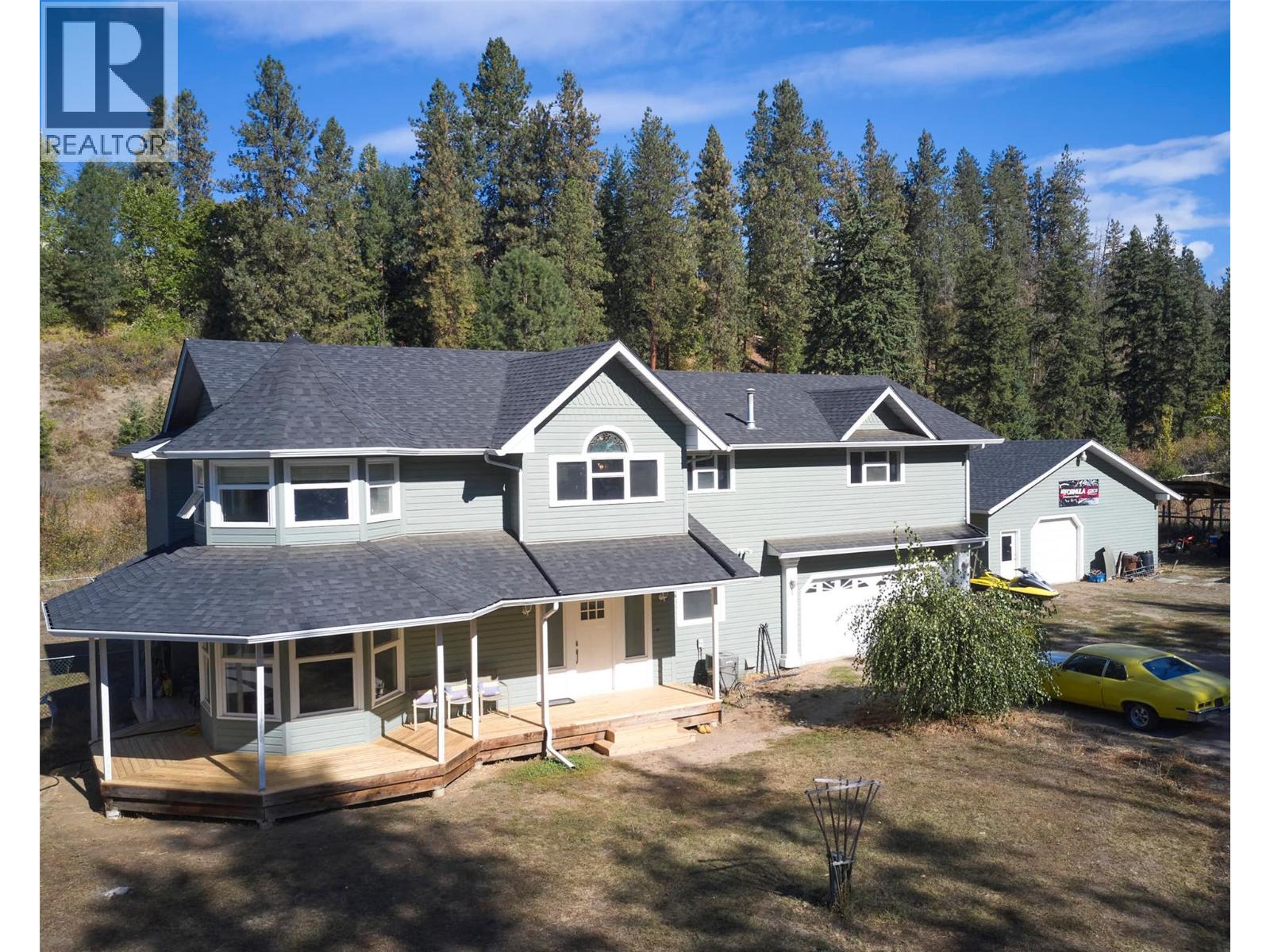  1065 BX Road, Vernon