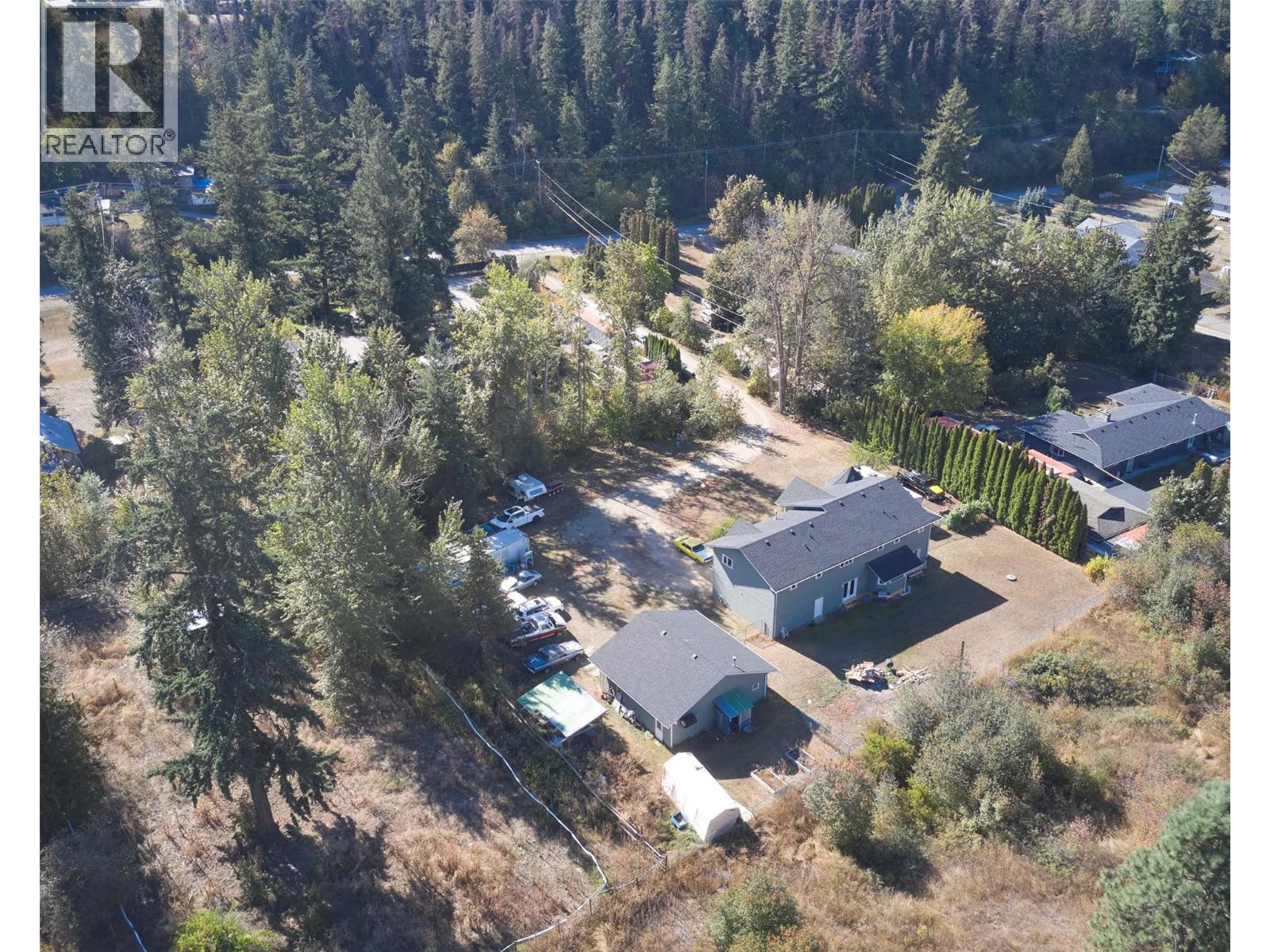  1065 BX Road, Vernon