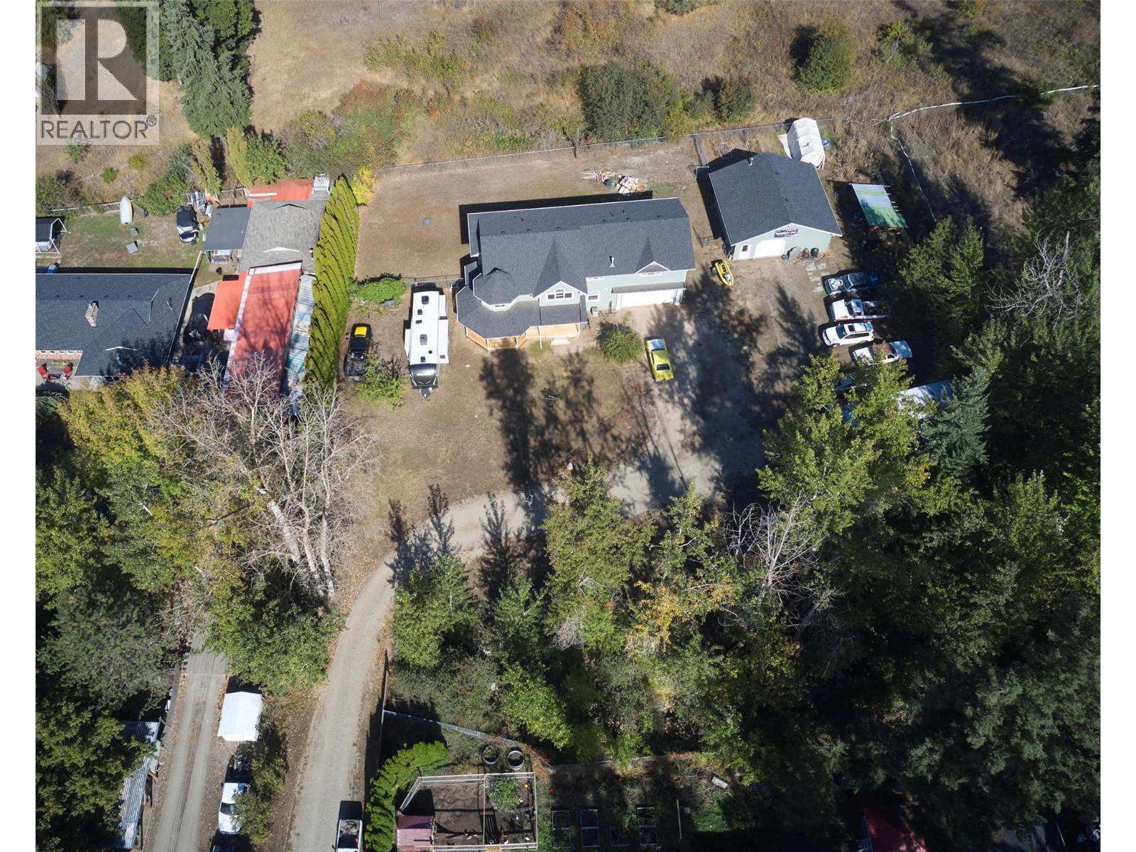  1065 BX Road, Vernon