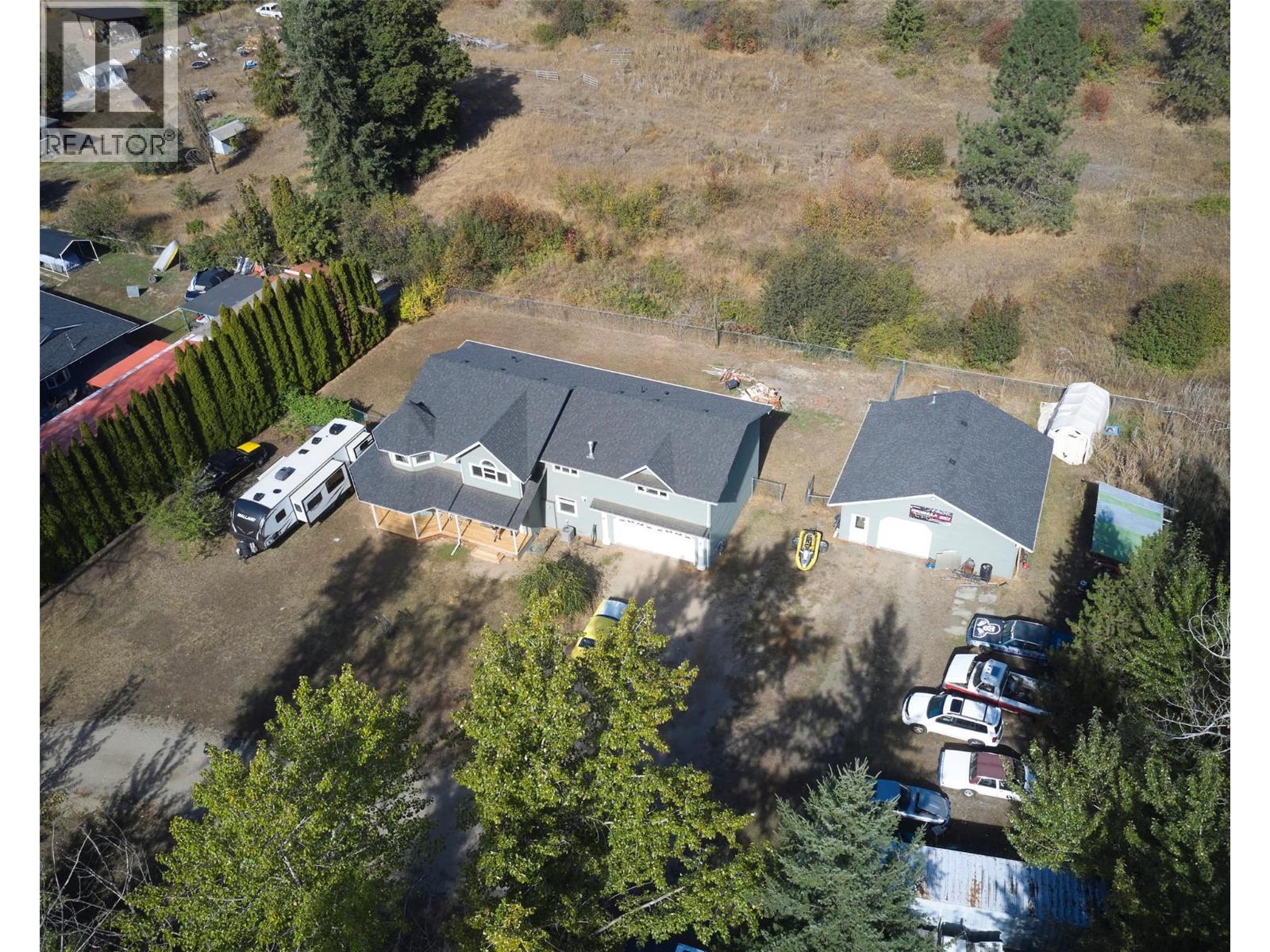  1065 BX Road, Vernon