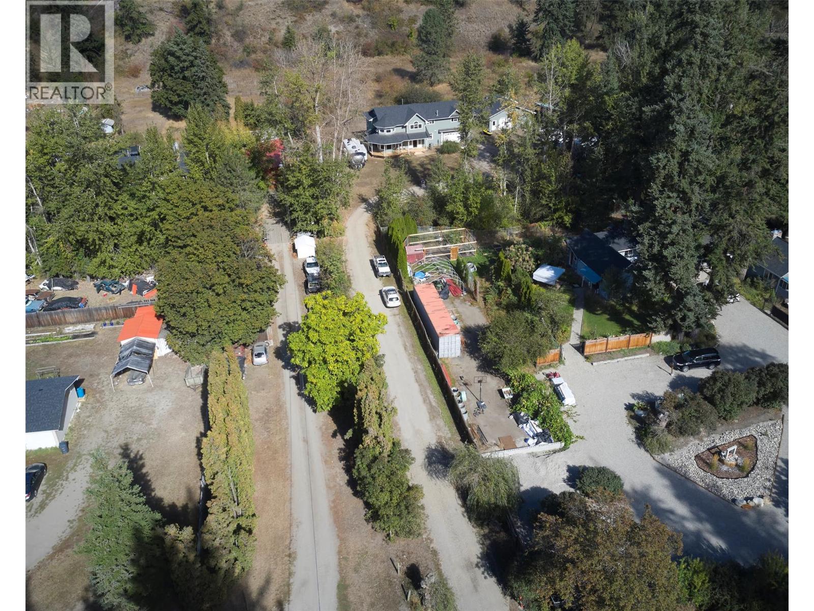 1065 BX Road, Vernon