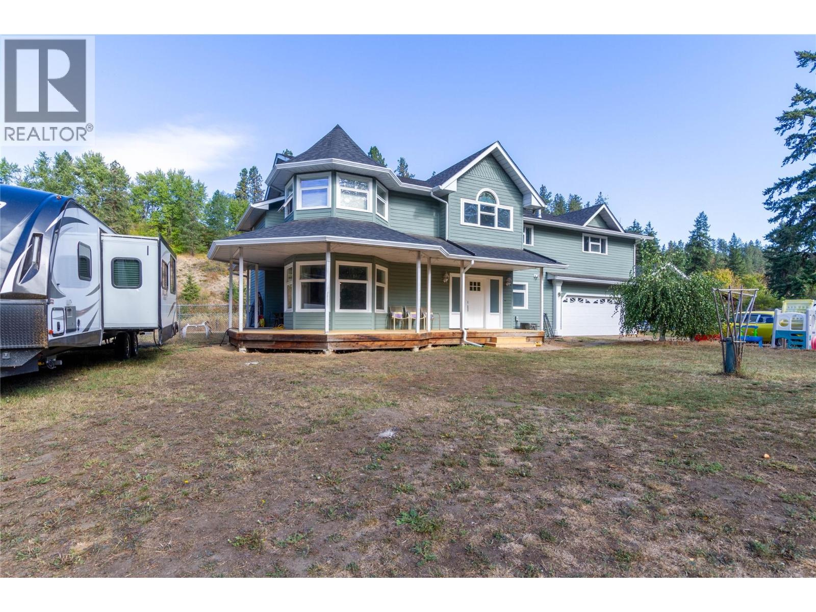  1065 BX Road, Vernon