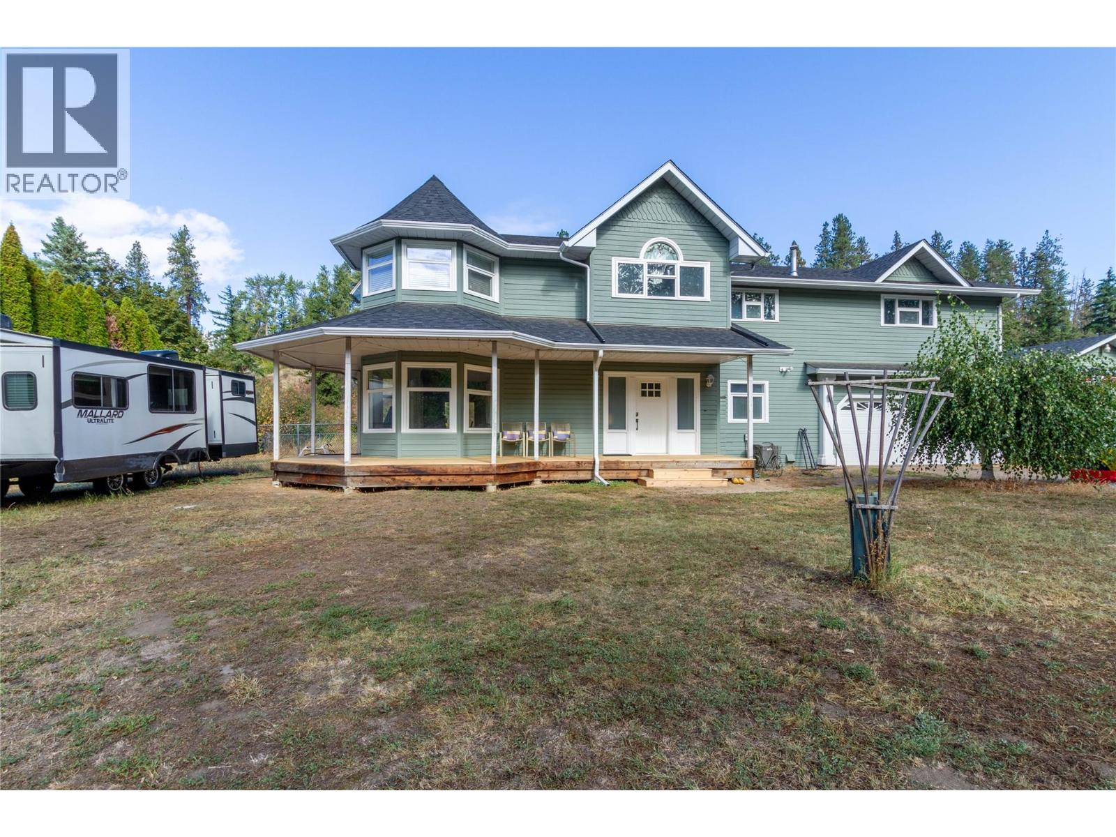  1065 BX Road, Vernon