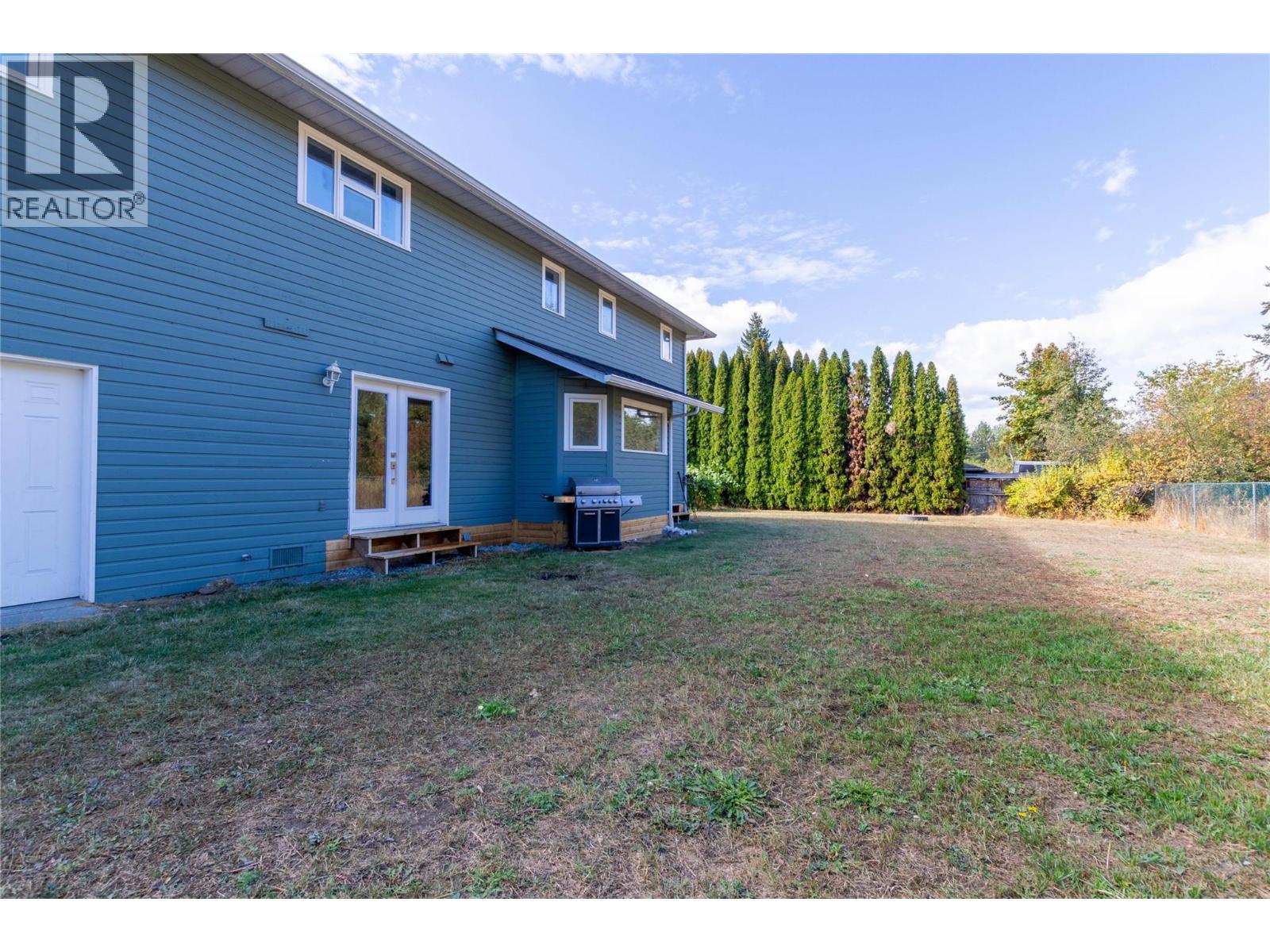  1065 BX Road, Vernon