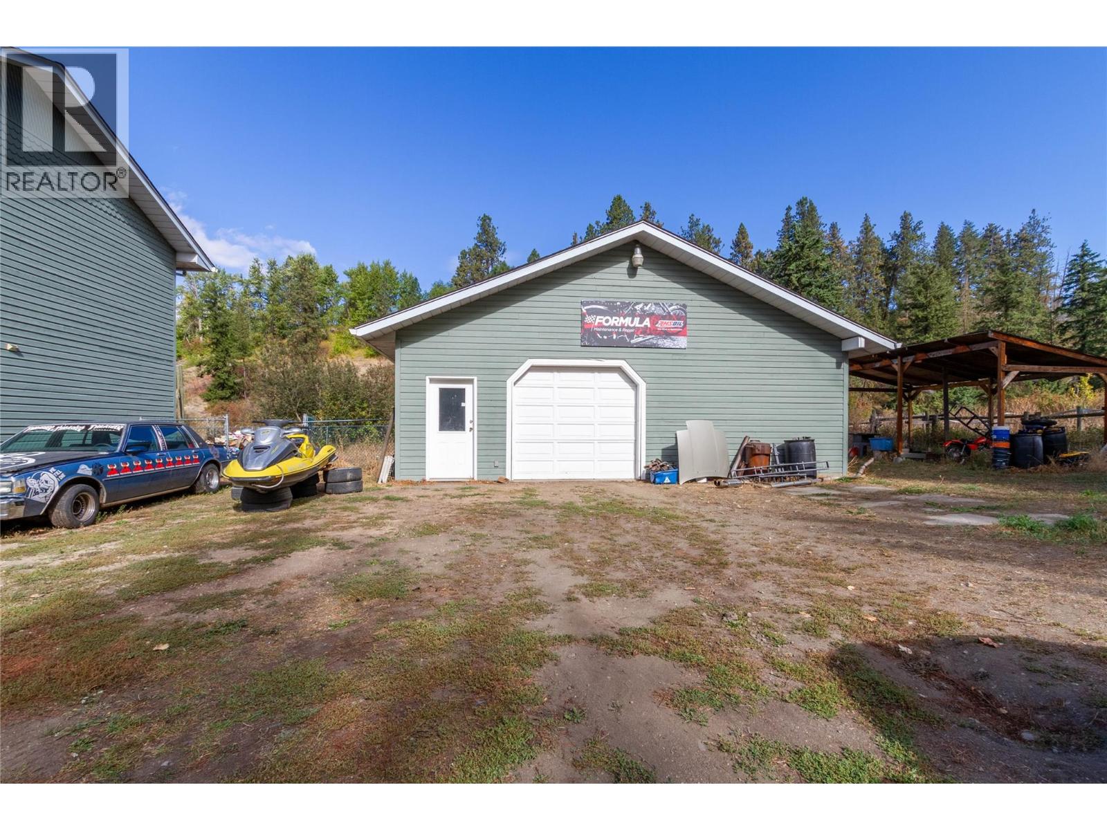  1065 BX Road, Vernon