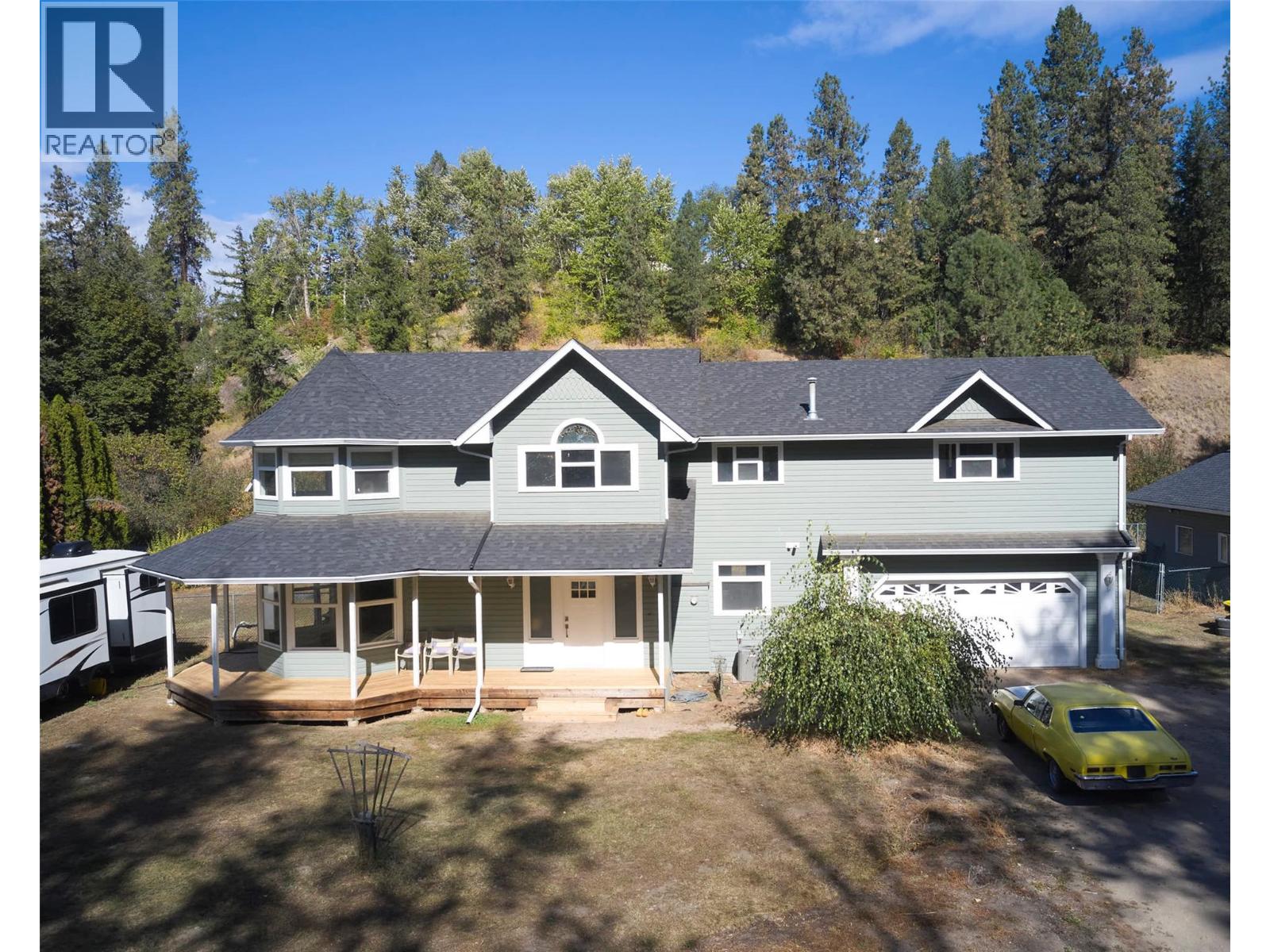  1065 BX Road, Vernon