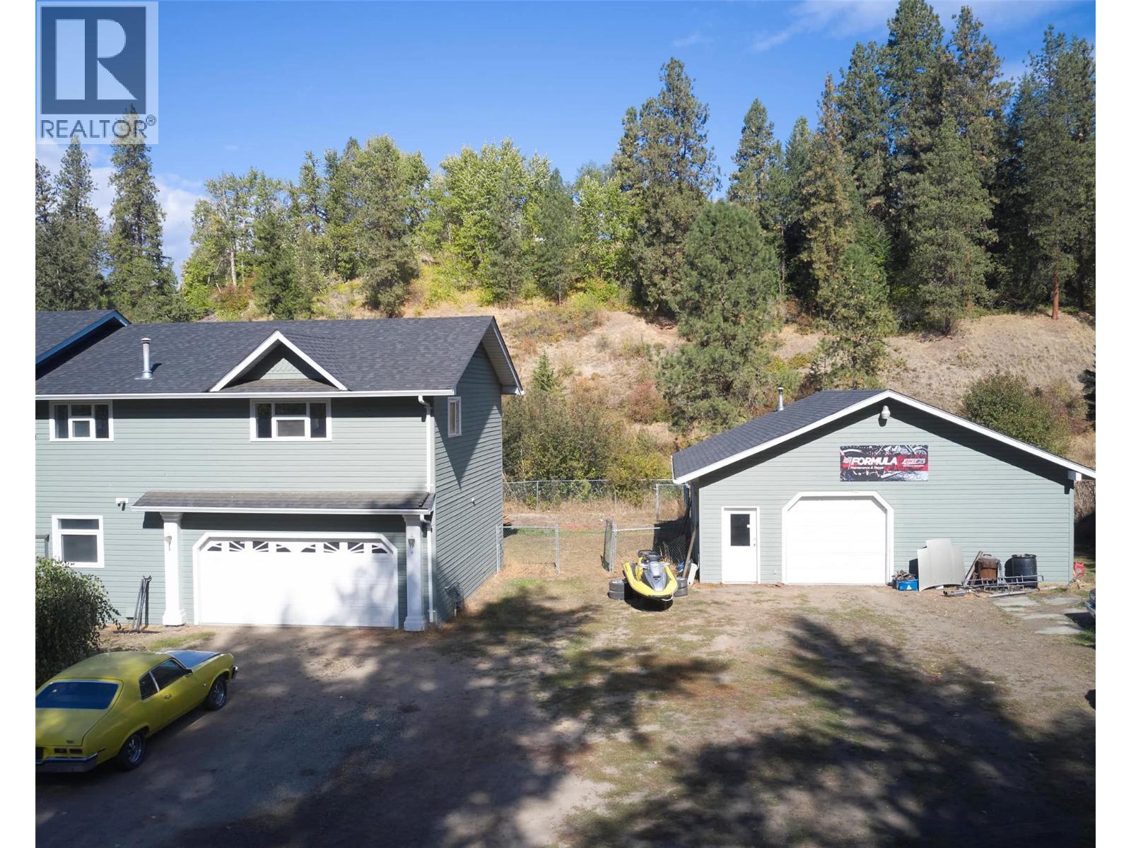  1065 BX Road, Vernon