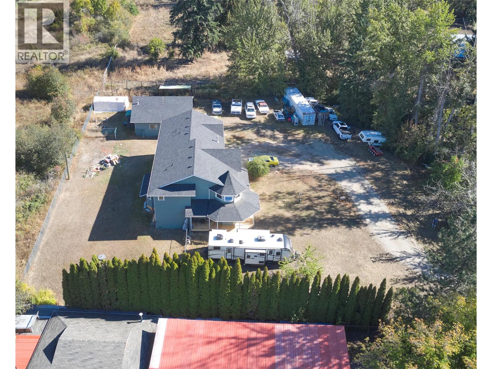  1065 BX Road, Vernon