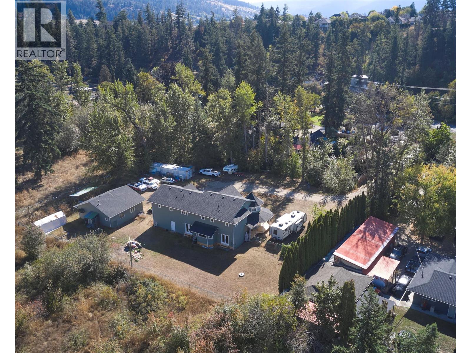  1065 BX Road, Vernon