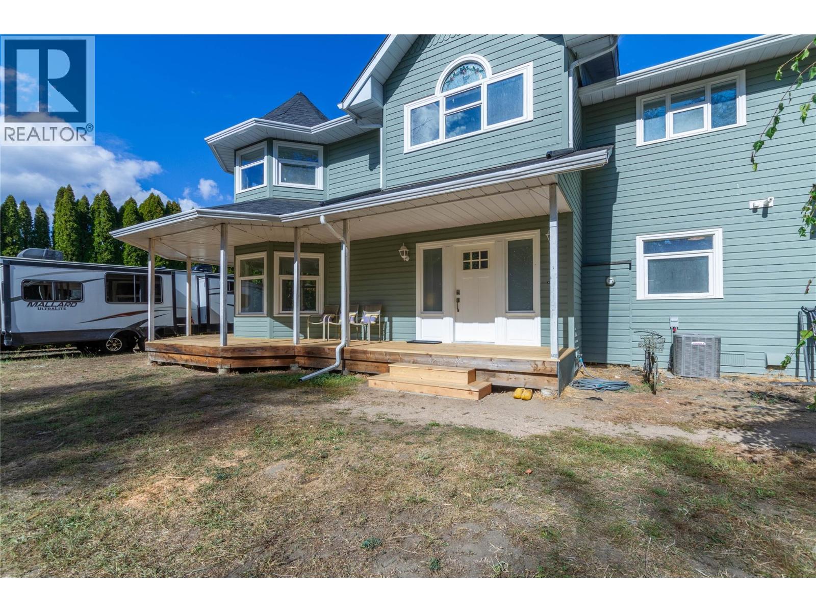  1065 BX Road, Vernon