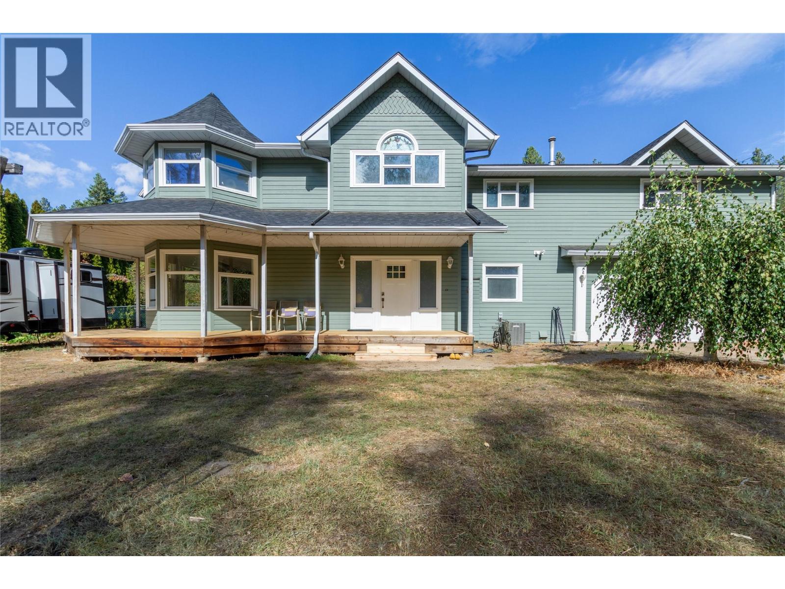  1065 BX Road, Vernon