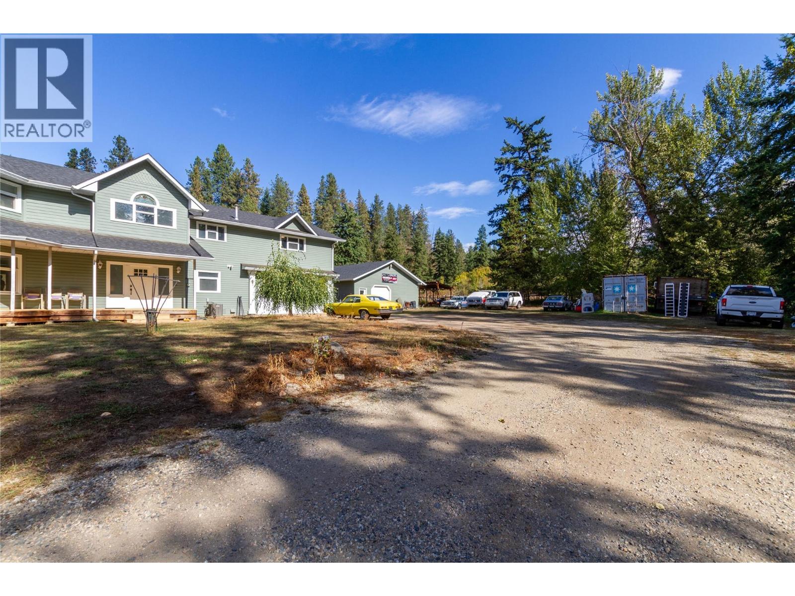 1065 BX Road, Vernon