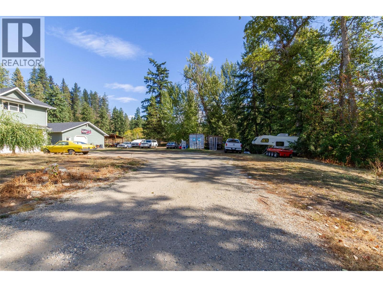  1065 BX Road, Vernon