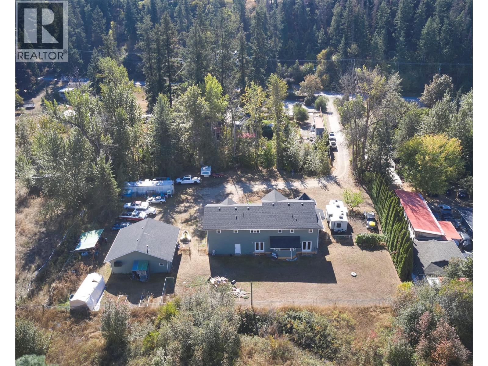  1065 BX Road, Vernon
