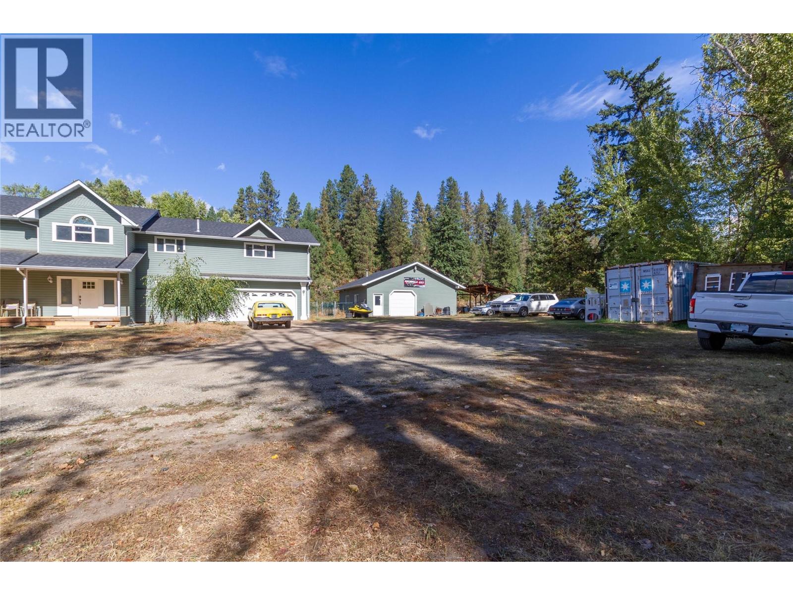  1065 BX Road, Vernon