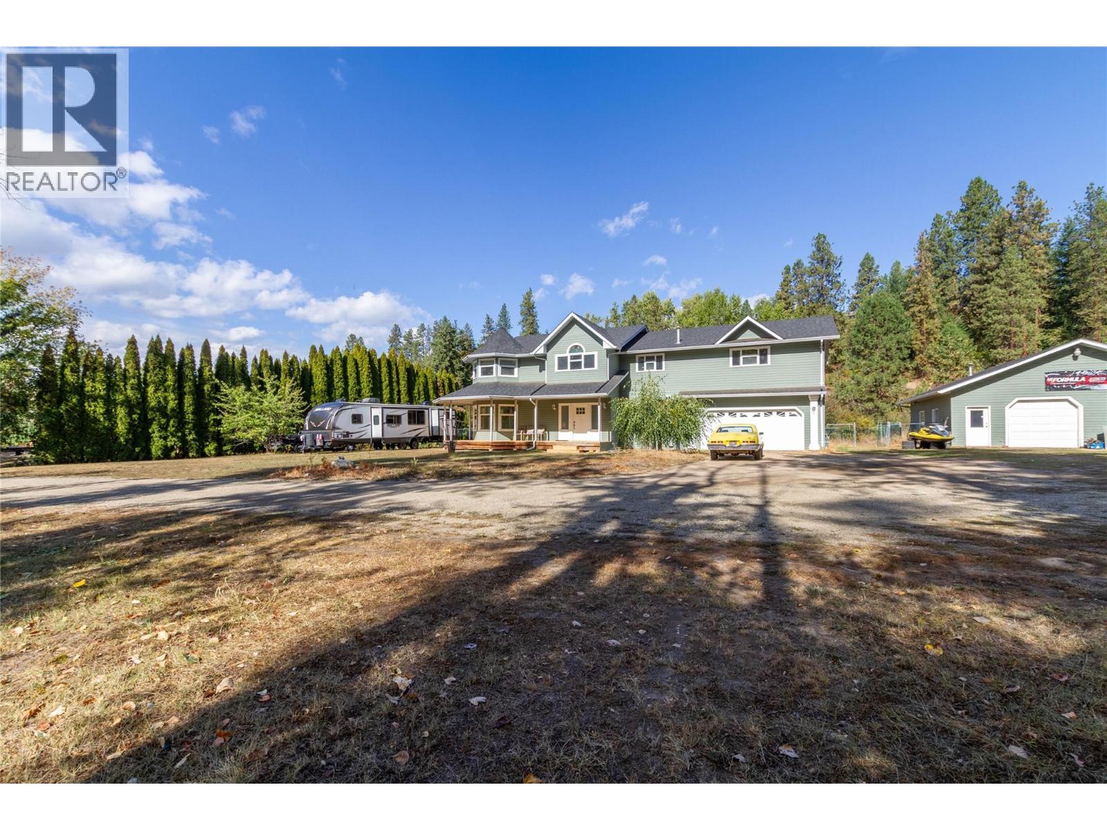  1065 BX Road, Vernon