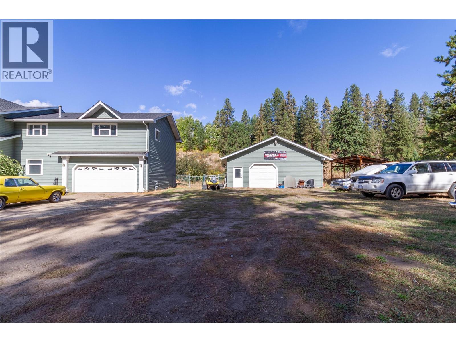  1065 BX Road, Vernon