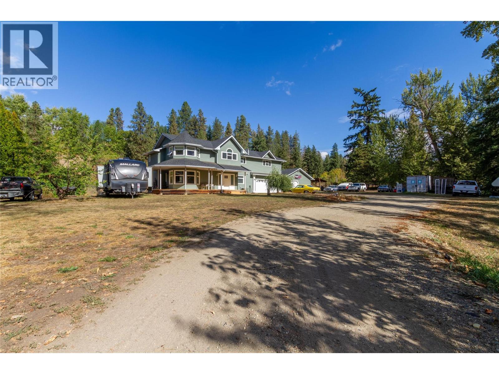  1065 BX Road, Vernon