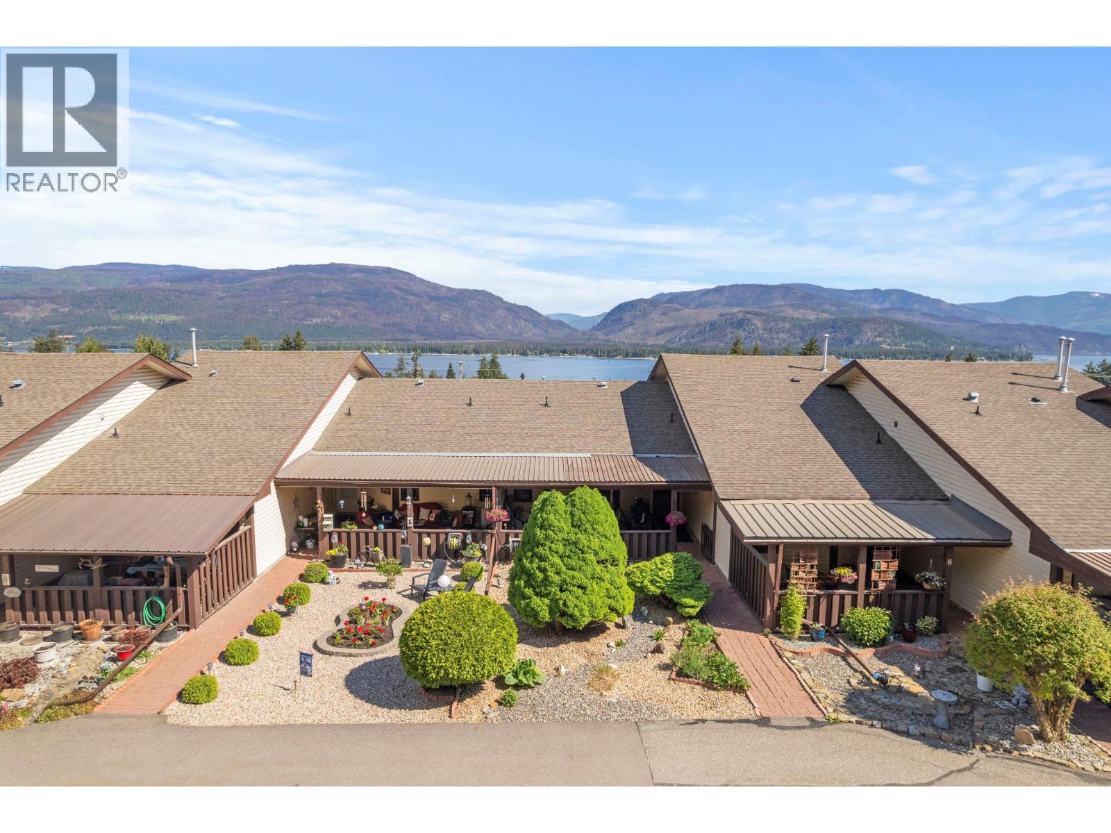 1215 Notch Hill Road Unit# 7, Sorrento