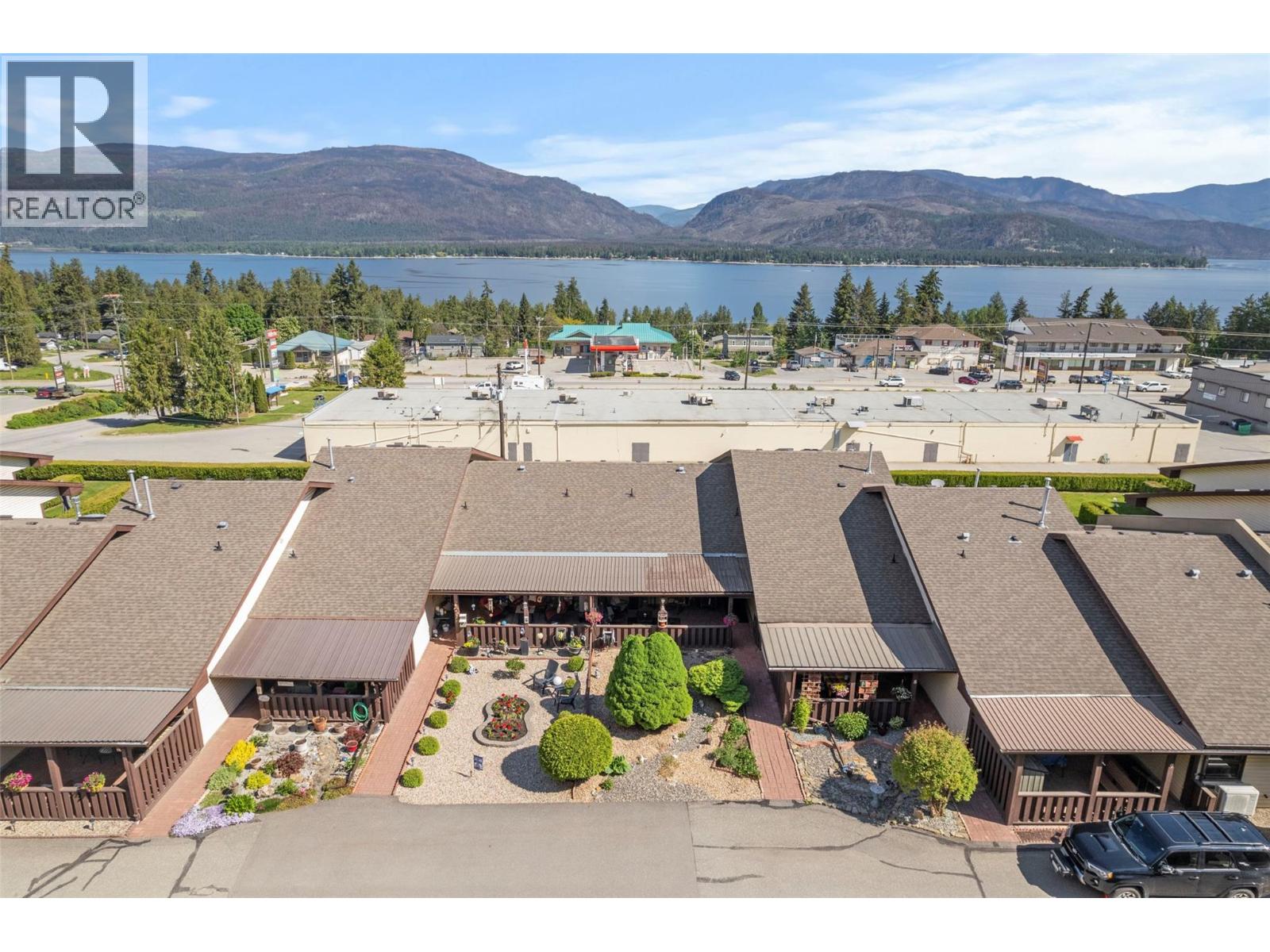 1215 Notch Hill Road Unit# 7, Sorrento