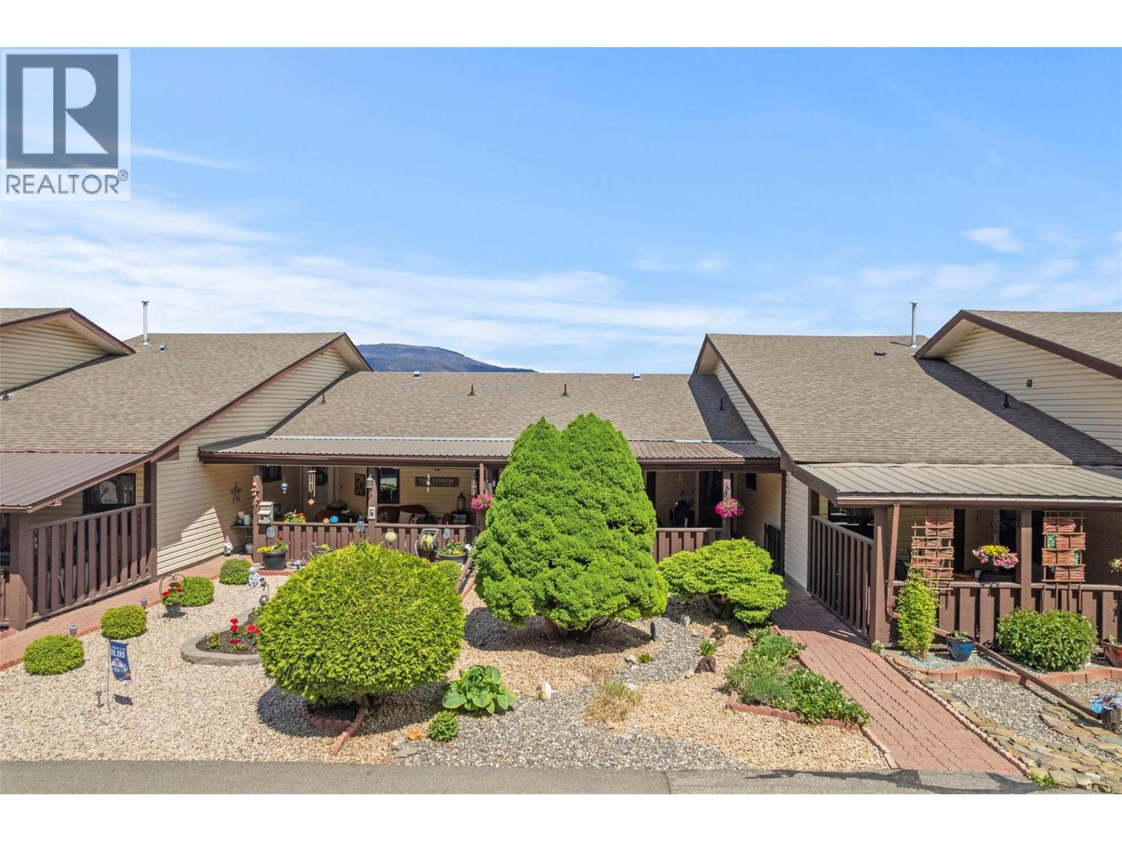 1215 Notch Hill Road Unit# 7, Sorrento