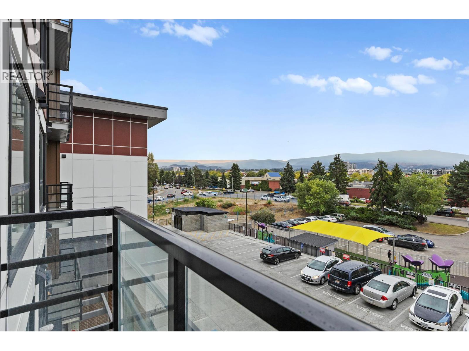 311 1925 Enterprise Way, Kelowna
