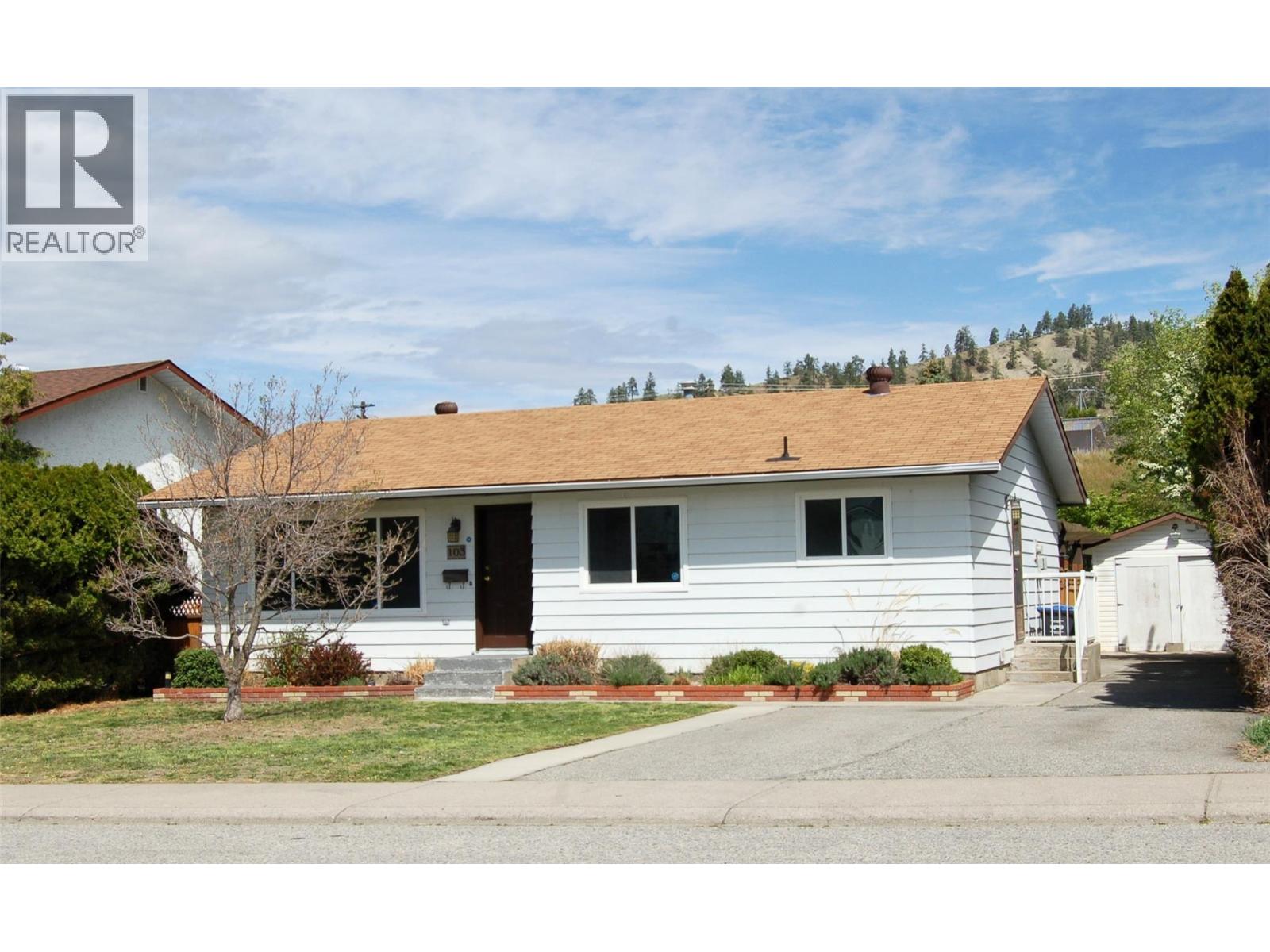 103 Cleland Drive, Penticton