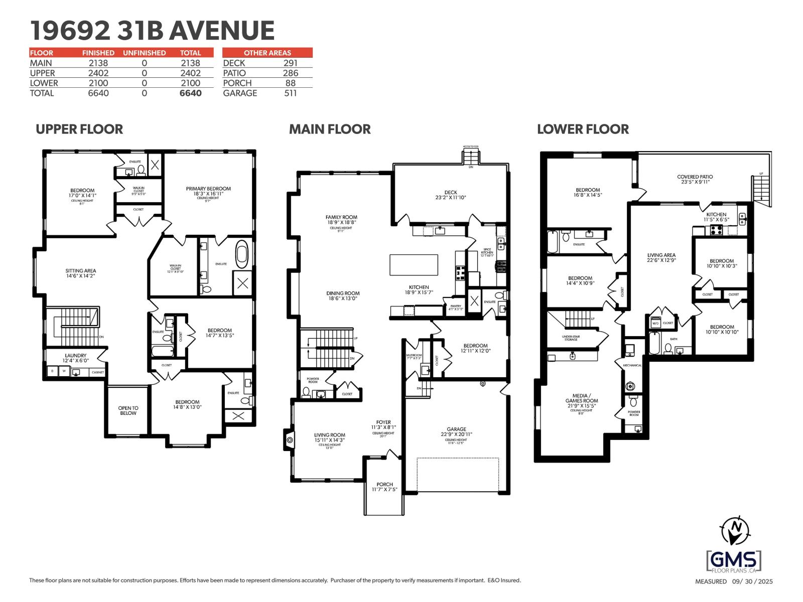 19692 31B AVENUE, Langley