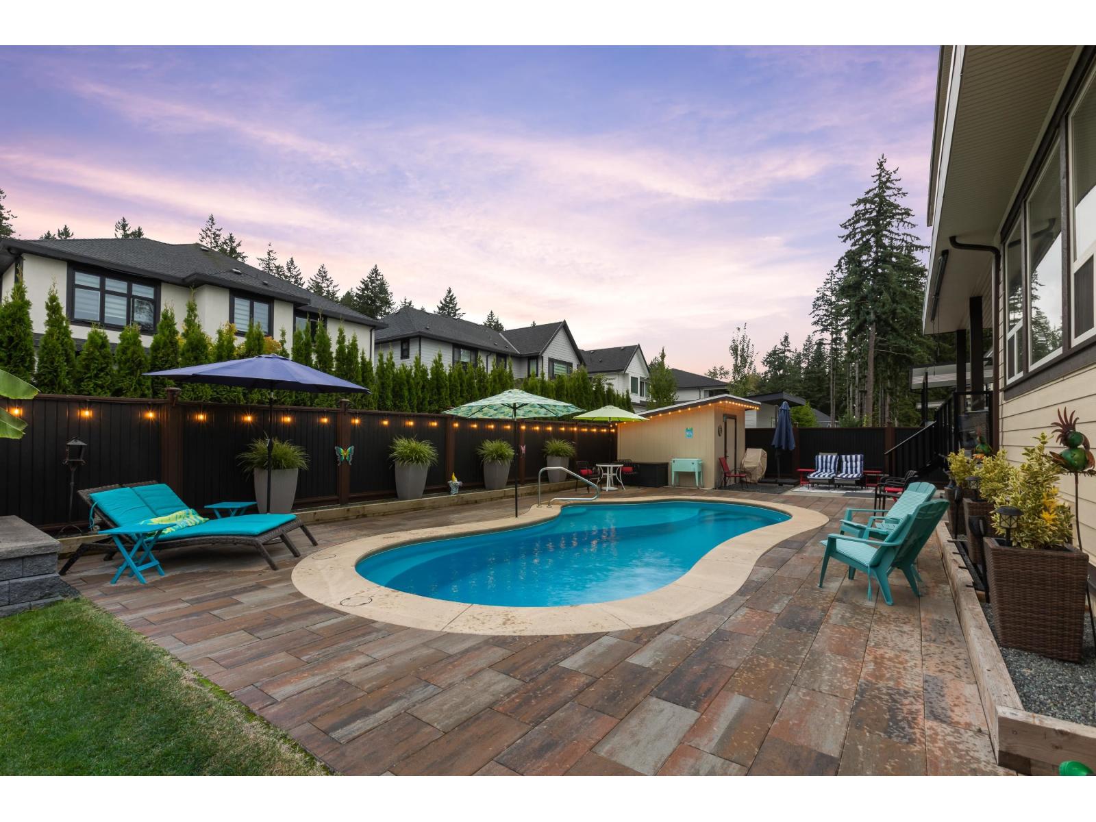 19692 31B AVENUE, Langley