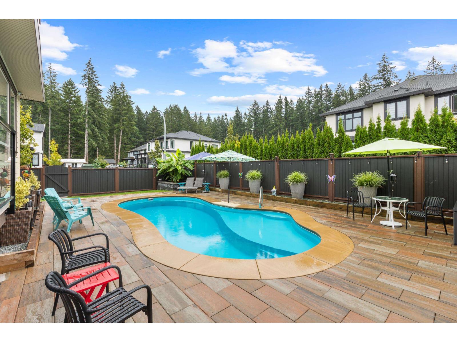 19692 31B AVENUE, Langley