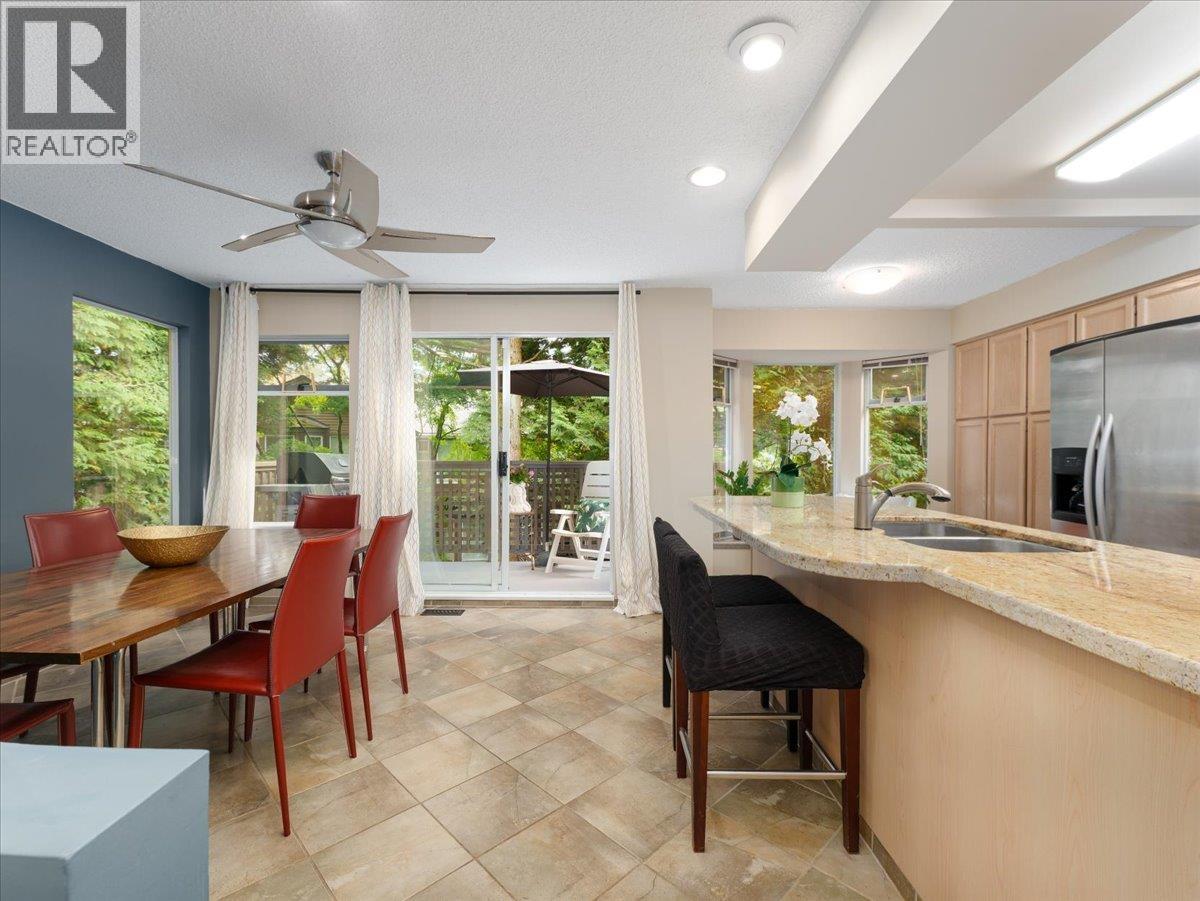 8804 ROBINS COURT, Burnaby