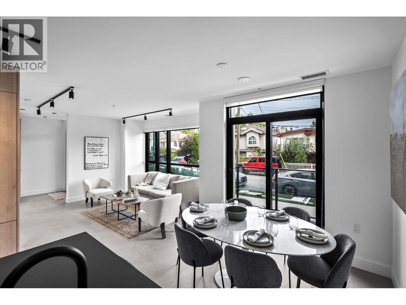 4015 FLEMING STREET, Vancouver