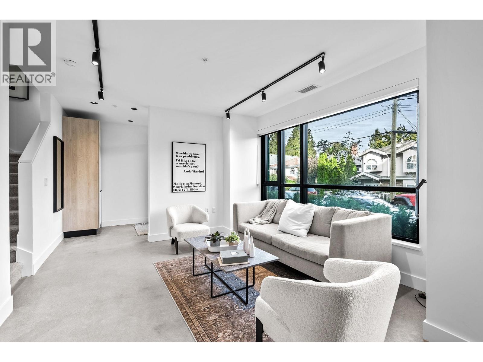 4015 FLEMING STREET, Vancouver