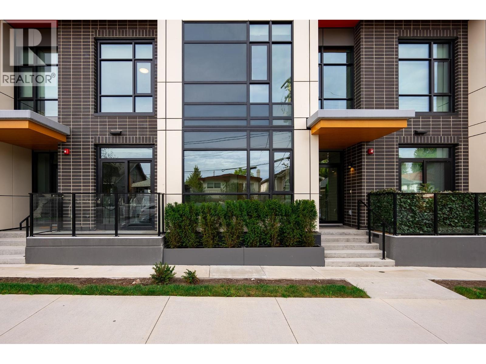 4015 FLEMING STREET, Vancouver