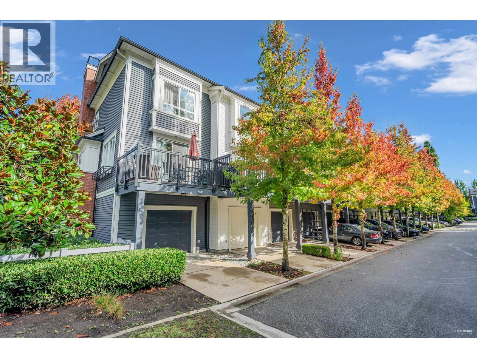 64 2423 AVON PLACE, Port Coquitlam