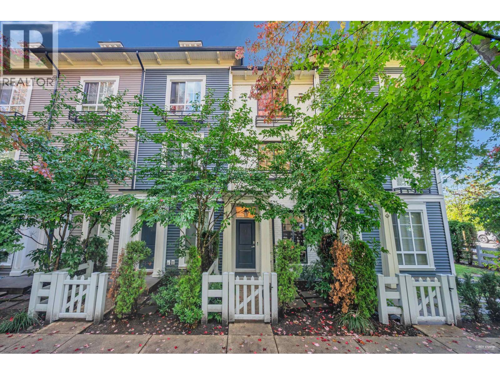 64 2423 AVON PLACE, Port Coquitlam