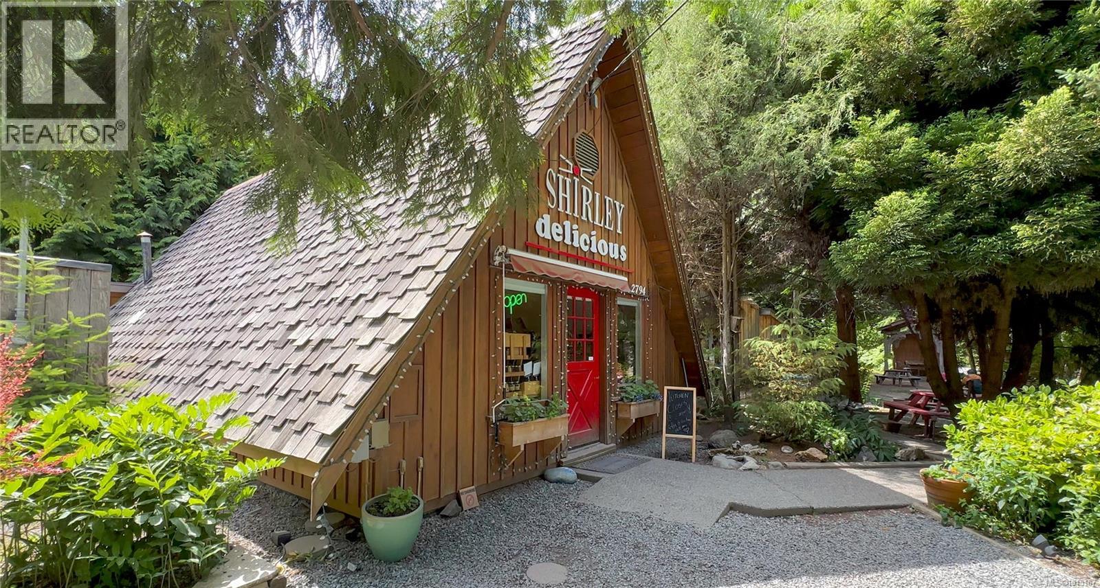  3952 Trailhead Drive, Sooke