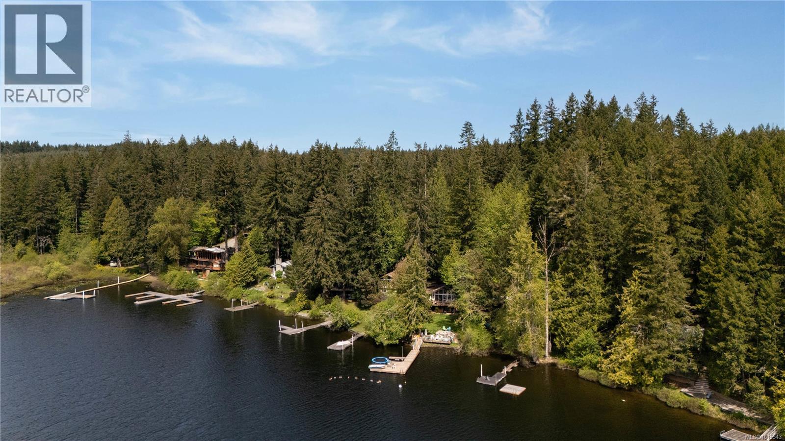  2446 Sommer Lane, Shawnigan Lake