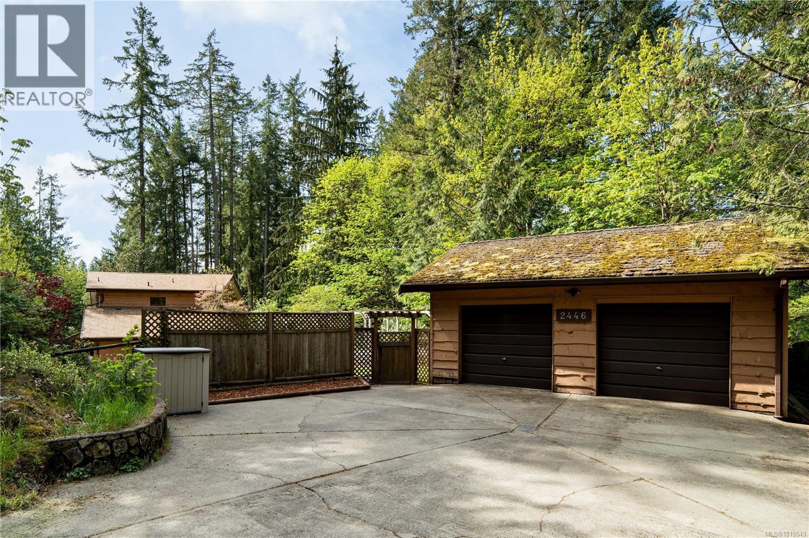  2446 Sommer Lane, Shawnigan Lake
